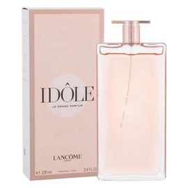 Отзывы на Lancome - Idole Le Grand Parfum